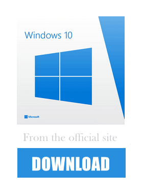 Download Windows 10