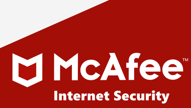 McAfee Internet Security — Free License for 6 months