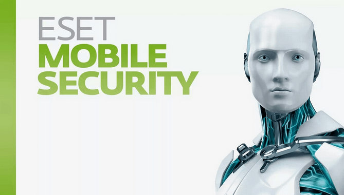 ESET Mobile Security & Antivirus for Android — Free License